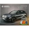 Volkswagen Tiguan 1.5 eHybrid R-Line DSG 200 kW
