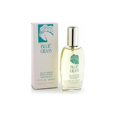 Elizabeth Arden Blue Grass Eau de Parfum 100 ml tester - Woman