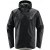 Haglöfs L.I.M GTX II Jacket Men, True Black - pánská nepromokavá bunda XL