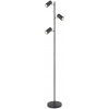 Globo 57910SB stojacia lampa ROBBY GU10