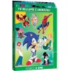 To nejlepšie z Animáčku (4 DVD)