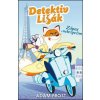 Detektiv Lišák - Adam Frost