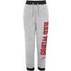 Outerstuff Dětské tepláky Detroit Red Wings NHL Skilled Enforcer Sweatpants Veľkosť: Dětské L (11 - 12 let)