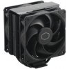 CoolerMaster Cooler Master chladič Hyper 212 Black X Duo, 120mm, LGA1851, AM5, černá