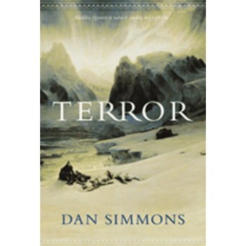 Terror - Dan Simmons