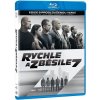Rychle a zběsile 7 BD