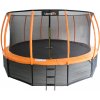 mamido LEAN SPORT BEST 8ft trampolína