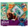 Alltoys Kreatívna podložka na vodné maľovanie Stitch