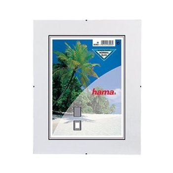 Hama clip-Fix normálne sklo 50x60 cm od 12,6 € - Heureka.sk