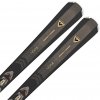 Dámske zjazdové lyže Rossignol Nova 8 Xpress + Xpress W 11 GW B83 Grey Bronze 156