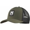 Millet CHAMONIX TRUCKER CAP zelená