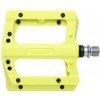 Pedále HT- PA12A, neónová žltá