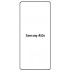 Ochranná fólia Hydrogel Samsung Galaxy A52s