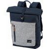 Travelite Basics Rollup 35 L modrá
