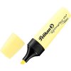 Pelikan 490 pastelovo žltá