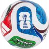 Futbalová lopta Adidas FIFA World Cup 26 Trionda League JD8030 Veľkosť 4 veľ. Veľkosť 4