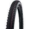 Plášť Schwalbe Racing Ralph 29x2.25, 57-622 SuperGround AddixSpeed TLE černý kevlar