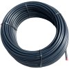 LDPE hadica 25 x 2,3 mm 6 Bar