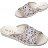 Mjartan Abellia 12 Dámske kvietkované papuče