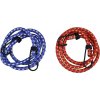 EXTOL CRAFT 96002 - gumy upínacie, balenie 2ks, 100cm x ∅8mm