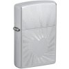 Zippo 20974 Love Radiates Design