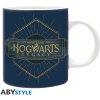 ABYstyle Hrnek Harry Potter Hogwarts Legacy Logo 320 ml