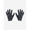 Pánske rukavice Under Armour Storm Run Liner-GRY M