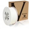 Verbatim PLA struna 1,75 mm pro 3D tiskárnu, 1kg, bílá (WH1)