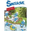 Magic Box Šmolkovia - To najlepšie 4 (SK) N01480 DVD