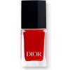DIOR Dior Vernis lak na nechty odtieň 999 Rouge 10 ml