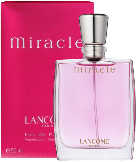 Lancome Miracle EDP 3 x 15 ml darčeková sada