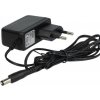 VHBW Nabíjačka pre Thorens TD101A / TD201 / TD202, 6W, 12V, 0.5A - neoriginálne