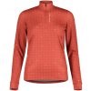 Maloja Sawangm Shirt oranžová