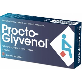 Procto-Glyvenol sup.10