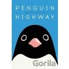Penguin Highway - Tomihiko Morimi