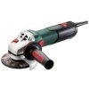 METABO W 9-125 QUICK 600374000