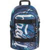 Baagl batoh skate Blue