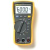Fluke 115 - TRMS multimeter pre technikov
