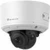 LevelOne FCS-3098 GEMINI Zoom Dome IP Network Camera 8MP