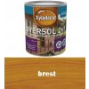 Xyladecor Oversol 2v1, Silnovrstvá lazúra - brest poľný 2,5l, brest poľný
