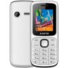 Aligator D210 Dual SIM farba White/Black