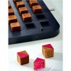 Forma pre stroj CookMatic, CUBE – PAVONI