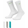 Ponožky Nike Everyday Plus Cushioned Training Crew 3P - Viacfarebný (46-50)