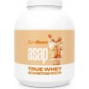 GymBeam ASAP True Whey ProDigest slaný karamel 2000 g