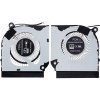 Ventilátor Acer Nitro 5 AN515-55 AN517-52 - Set (CPU + GPU)