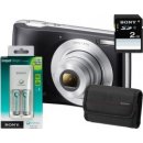 Sony Cyber-Shot DSC-S5000