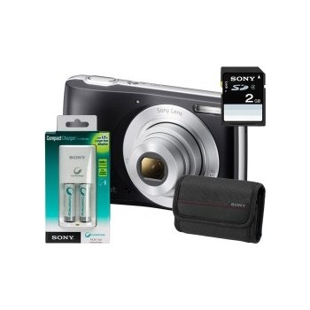 Sony Cyber-Shot DSC-S5000