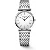 LONGINES LA GRANDE CLASSIQUE DE LONGINES Priemer puzdra: 24 mm