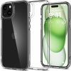 Pouzdro Spigen Ultra Hybrid iPhone 15 Plus crystal čiré