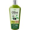 Madis Herbolive Body shower scrub with olive stones - Sprchovací peelingový gél s olivovými kôstkami 200 ml Herbolive Body shower scrub with olive stones
